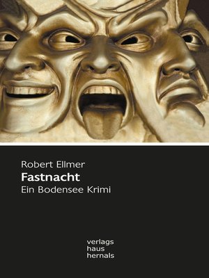 cover image of Fastnacht